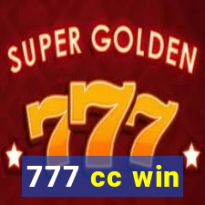 777 cc win